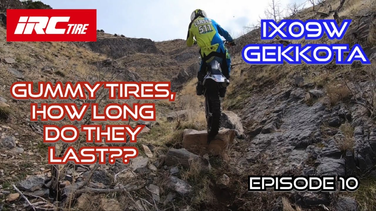 Ep.10 Part 1 IX-09W GEKKOTA HOW LONG WILL IT LAST?