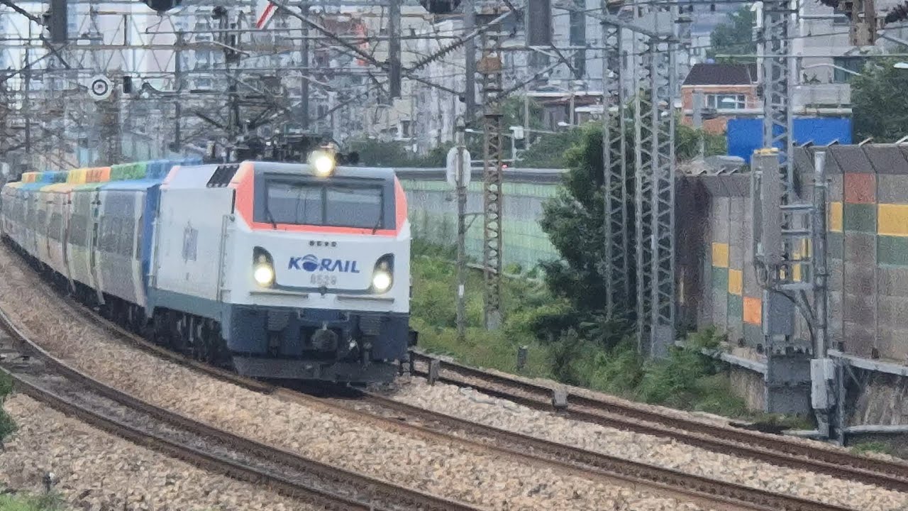 구로ic/서소문건널목 출사 5월24일