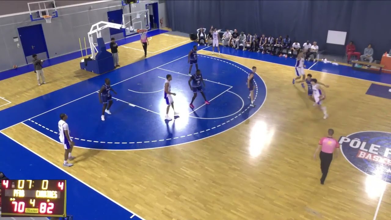 Keny Vado mid season