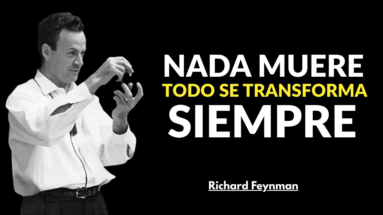 ¿Qué Pasa Cuando Mueres?