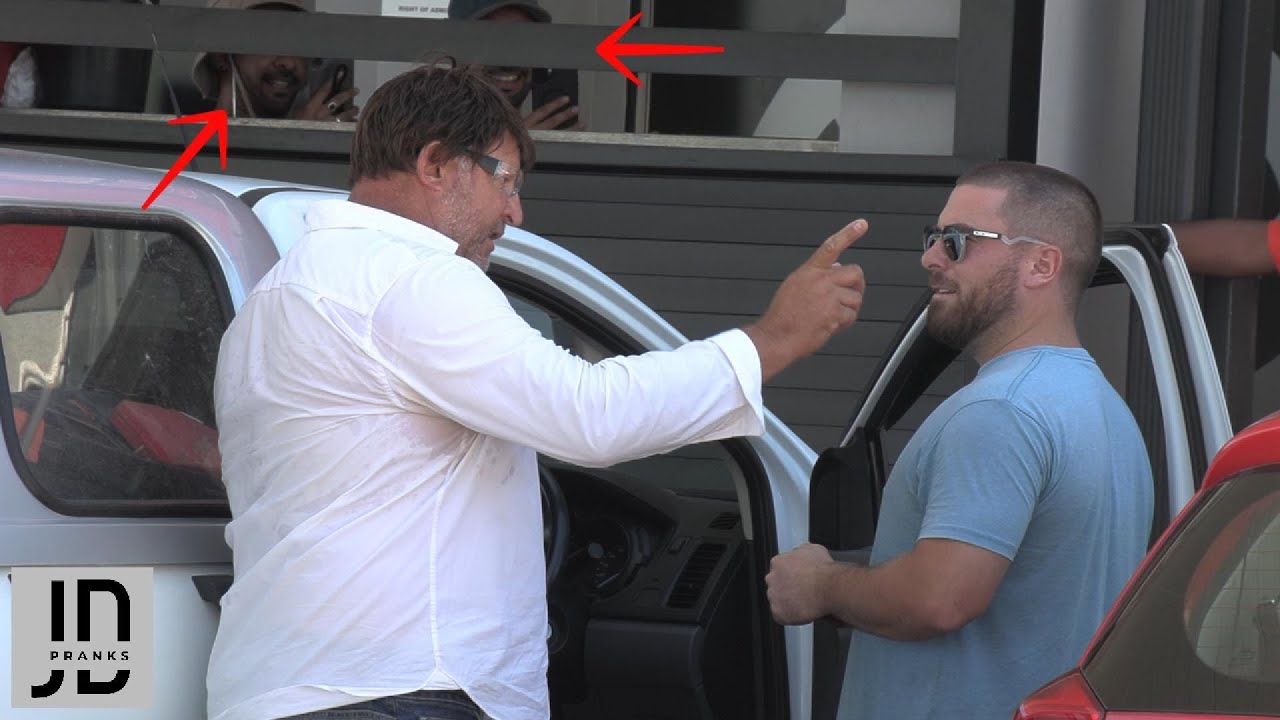 Something Wrong With Your Glasses Prank!!