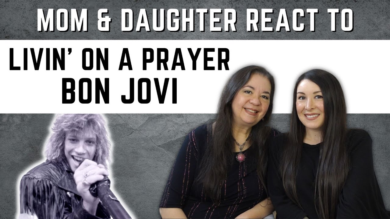 Bon Jovi 
