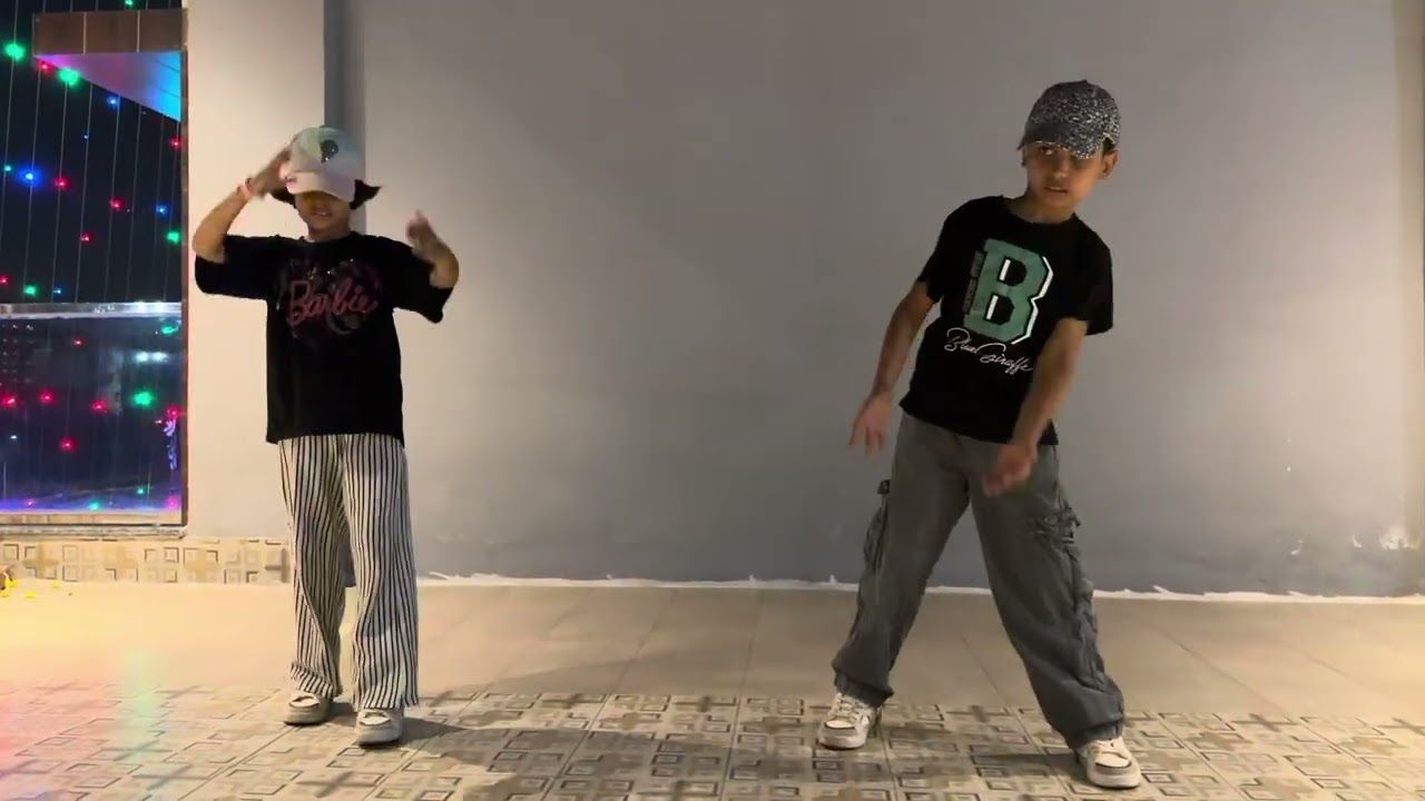 Janaab-e-Aali | Trending Song | War 2 | Dance 