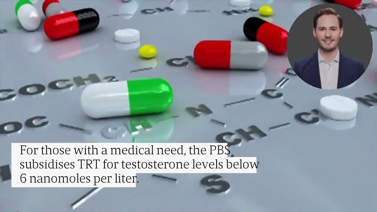 Low Testosterone & Mood: Australia's TRT Treatment Plan For Men