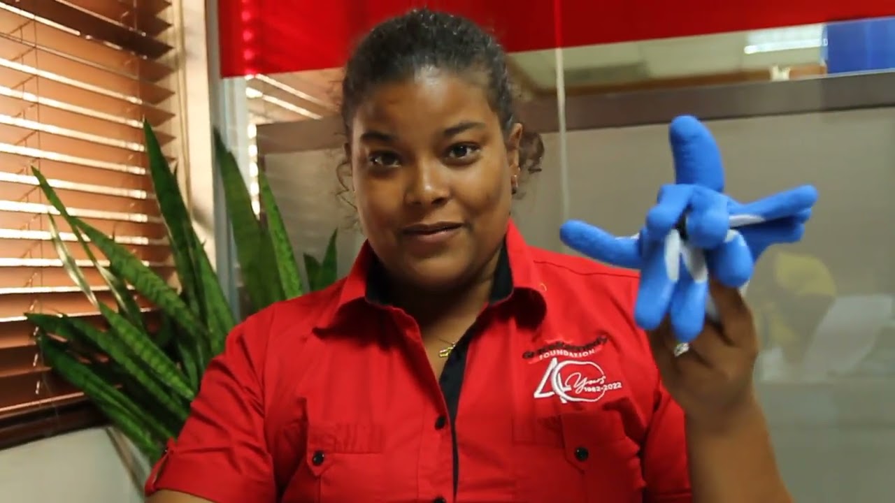 GraceKennedy Foundation Ocean Clean Up