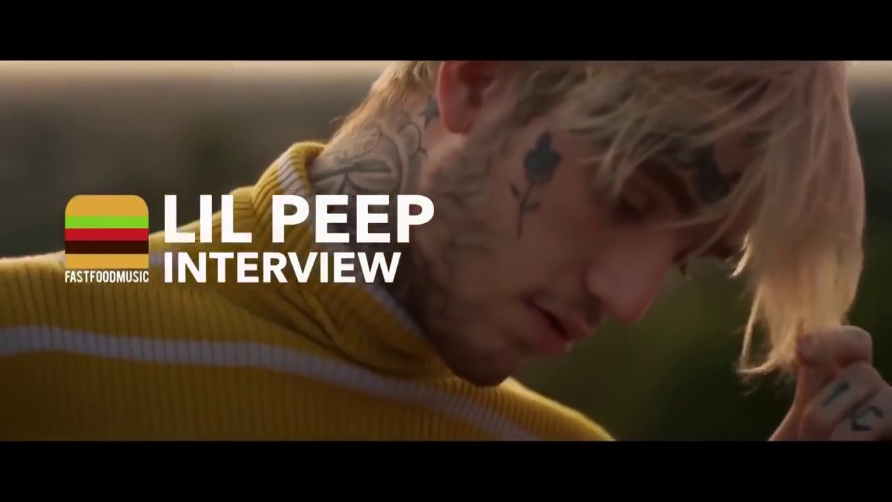 ENTREVISTA A LIL PEEP EN ESPAÑOL