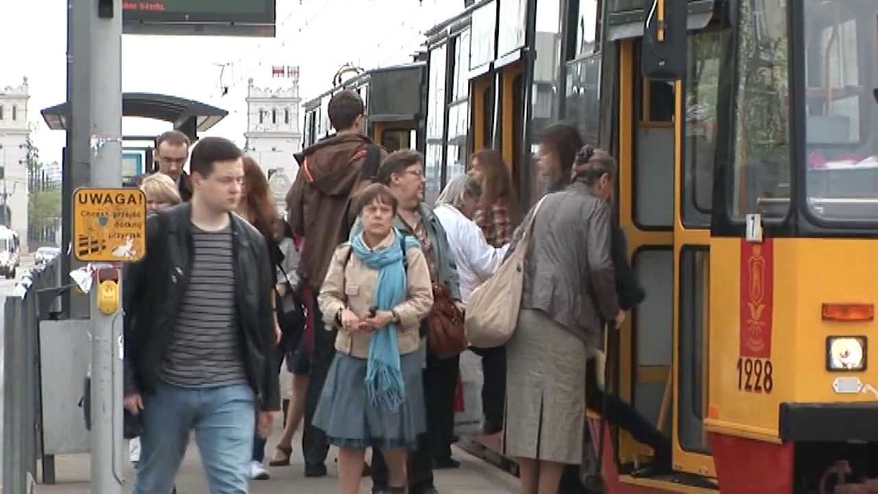 Komunikacja miejska za darmo?