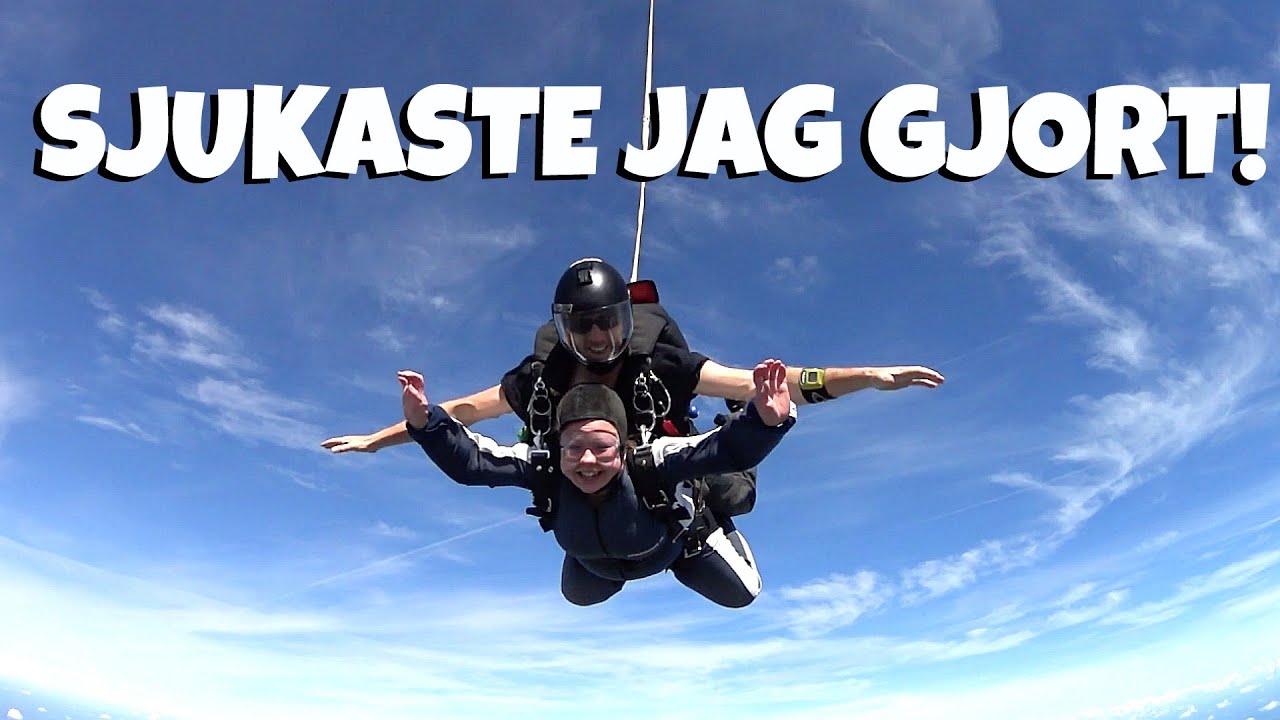 HOPPAR FALLSK&Auml;RM