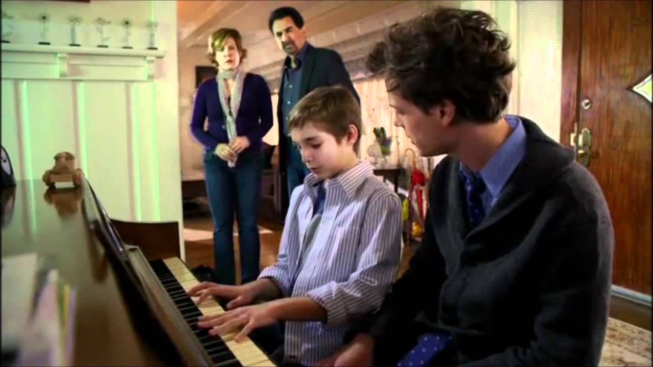 Criminal Minds 6x16: Weird but Awesome!