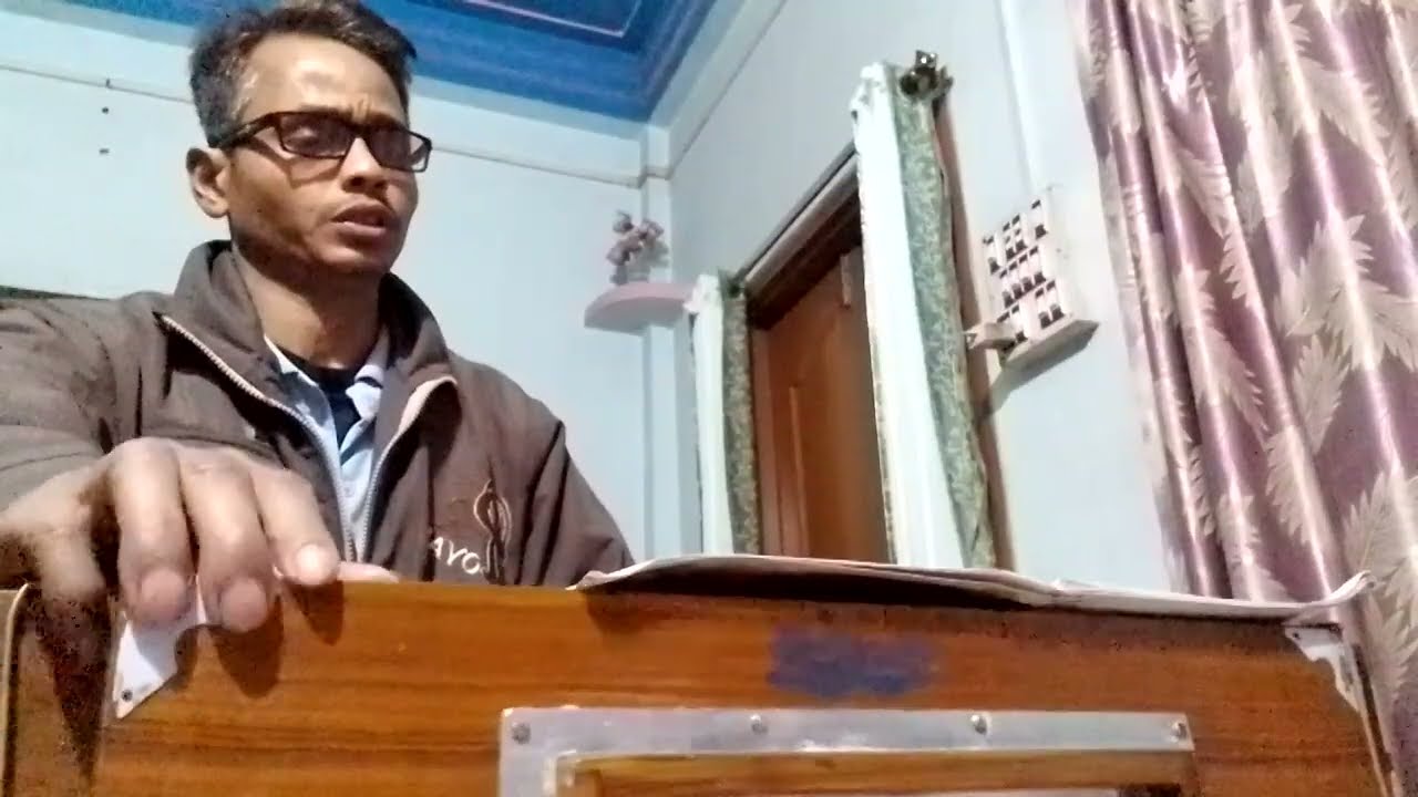 Mone pore rubi rai Bengoli song 