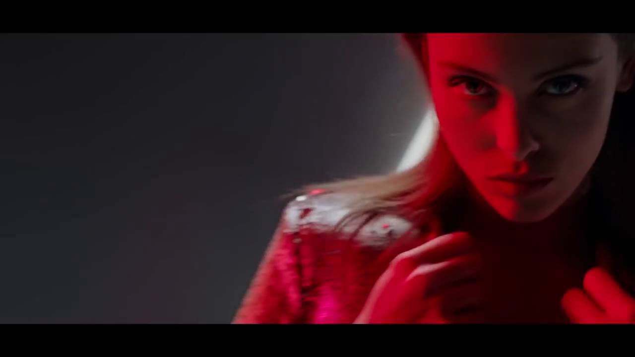 Alcatel Shine Lite Commercial