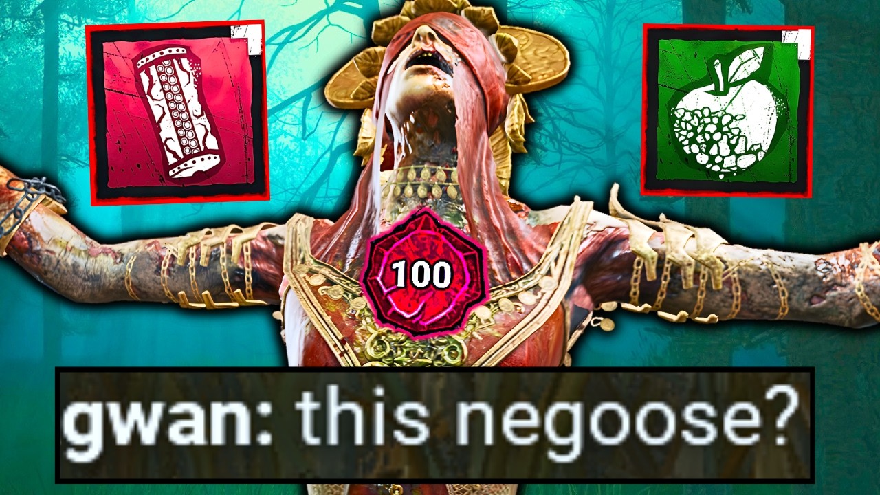 Plague Main Snowballs Matches With Her Best Builds | Dead By Daylight