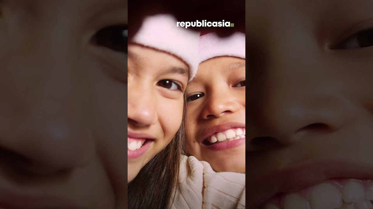 Pamilyar ka ba sa Generation Alpha? | #news #newsph #socialnewsph #republicasia