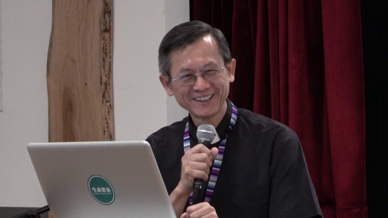 信仰小團體工作坊1：序言-香港天主教信仰小團體發展中心的由來