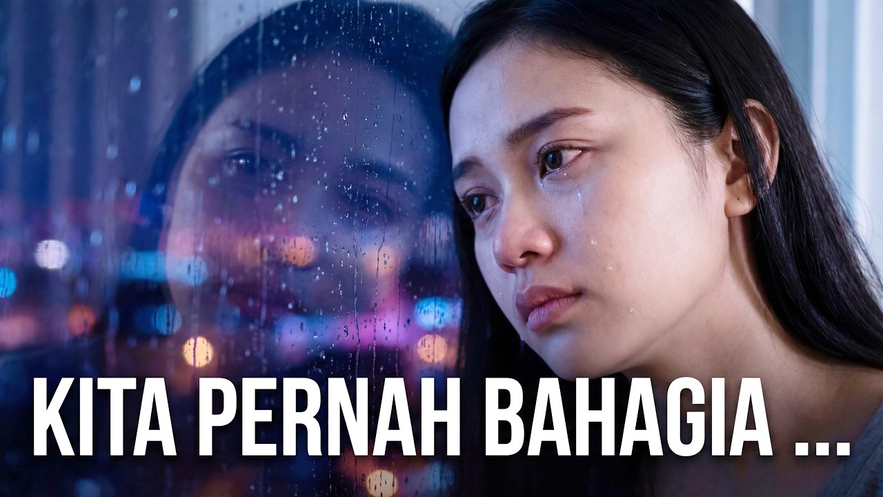 Kita Pernah Bahagia | Lagu Pop Sedih Tentang Kenangan Yang Tak Bisa Kembali 💔