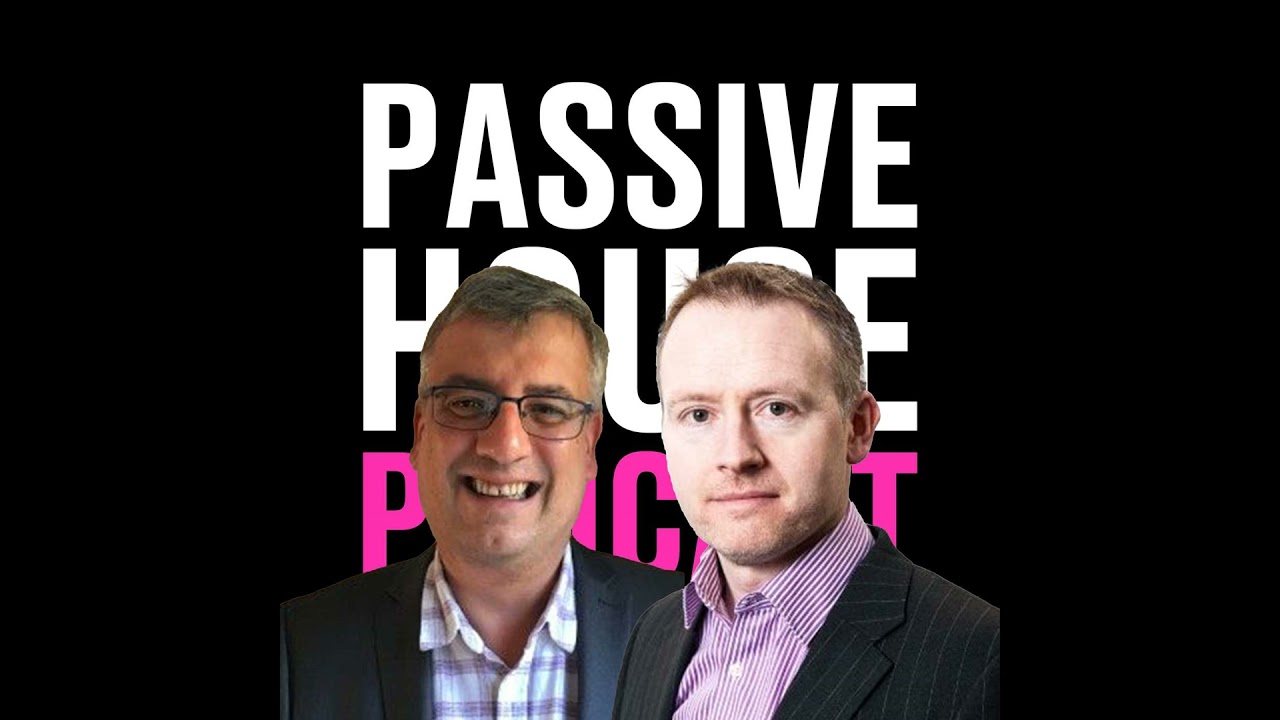 267: Ecological Building Systems at the 2025 Passivhaus Conference
