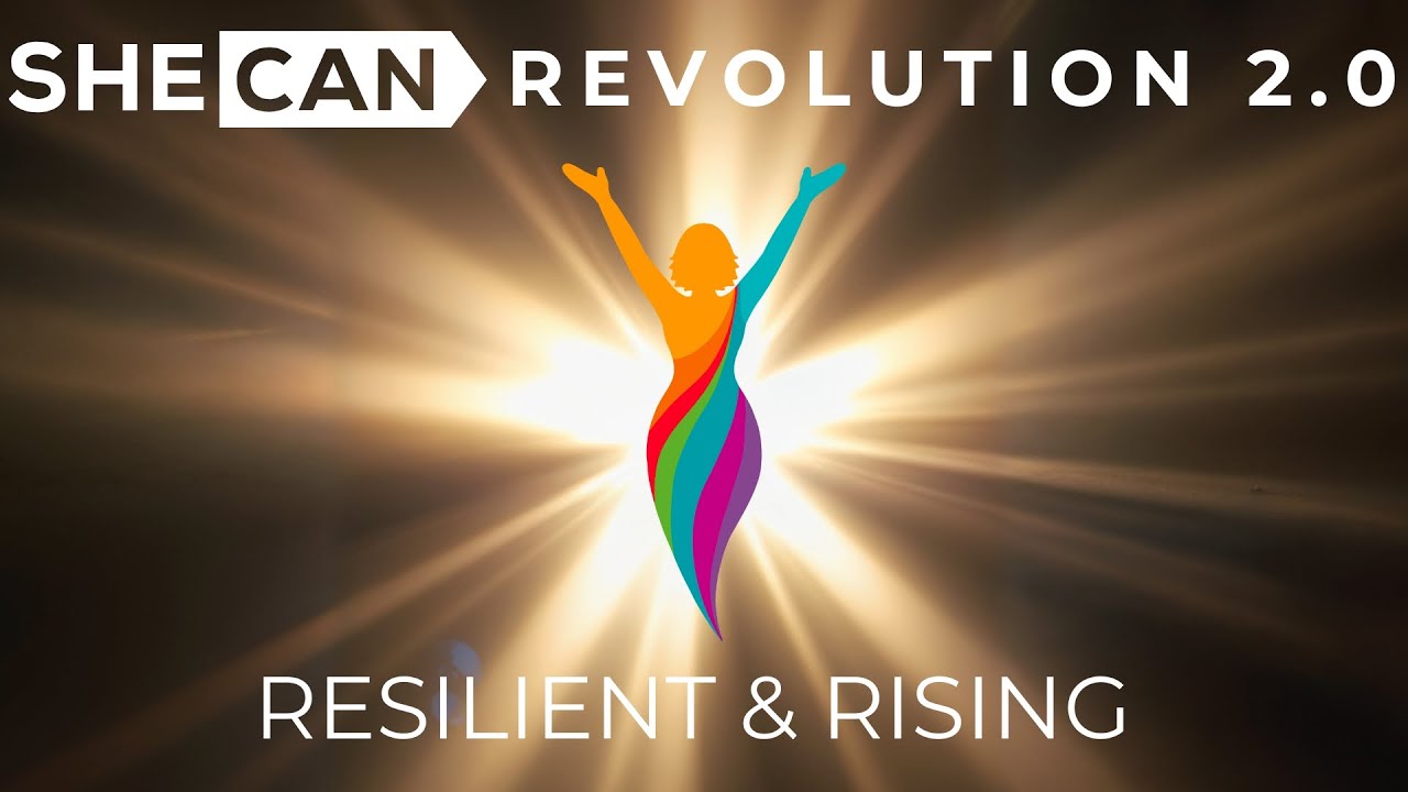 SHE-CAN 2025 R2.0 Resilient & Rising Full Program