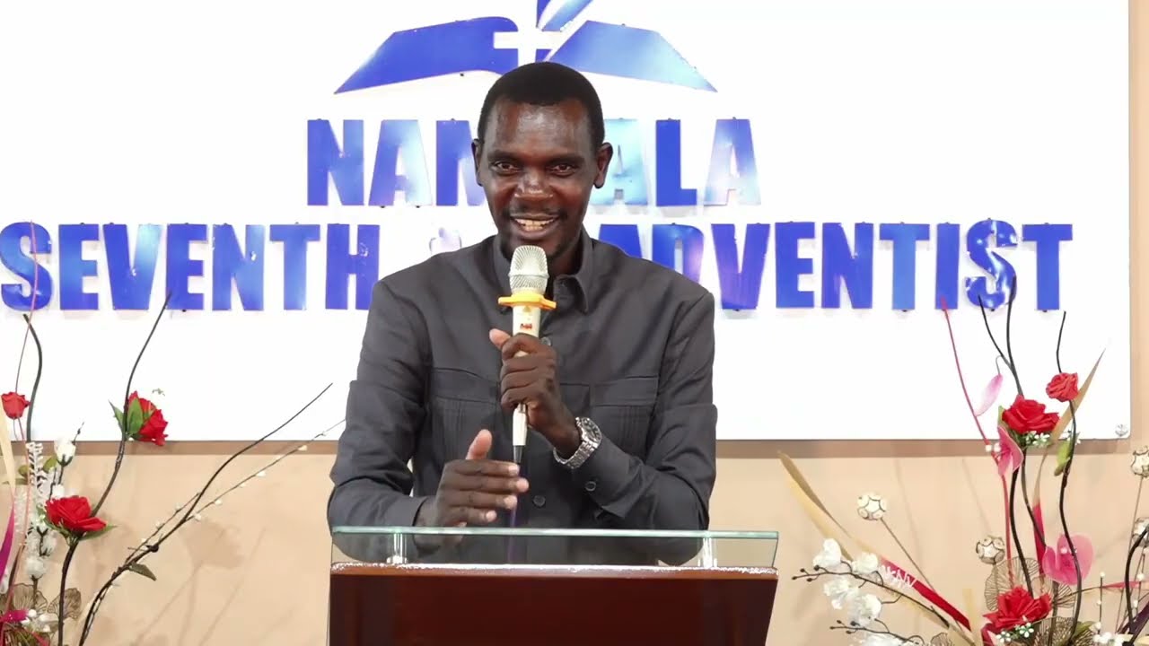 DUNIA KATIKA NIDHAMU_-_MWJ; FREDERICK SOGOSEYE