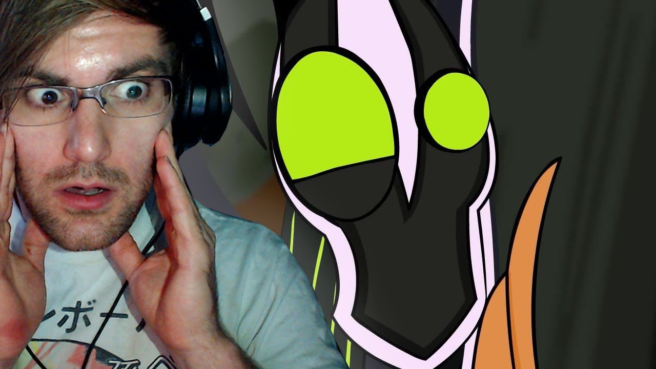 LoL Player Reacts To: The DOTA 2 Reporter: Season 1 [All Episodes]