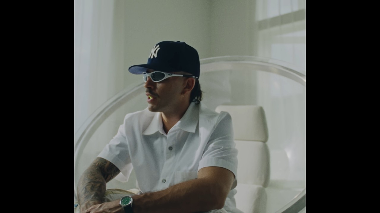 [FREE] REGGAETON TYPE BEAT - 