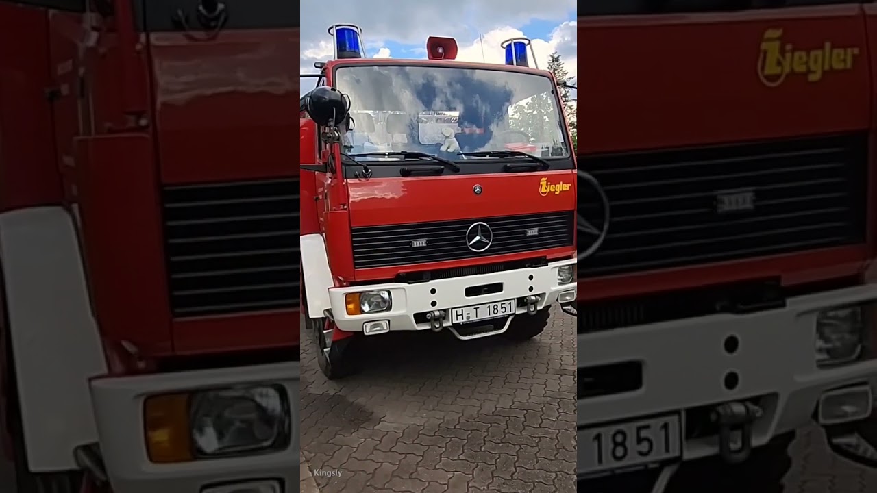 #feuerwehr #wedemark