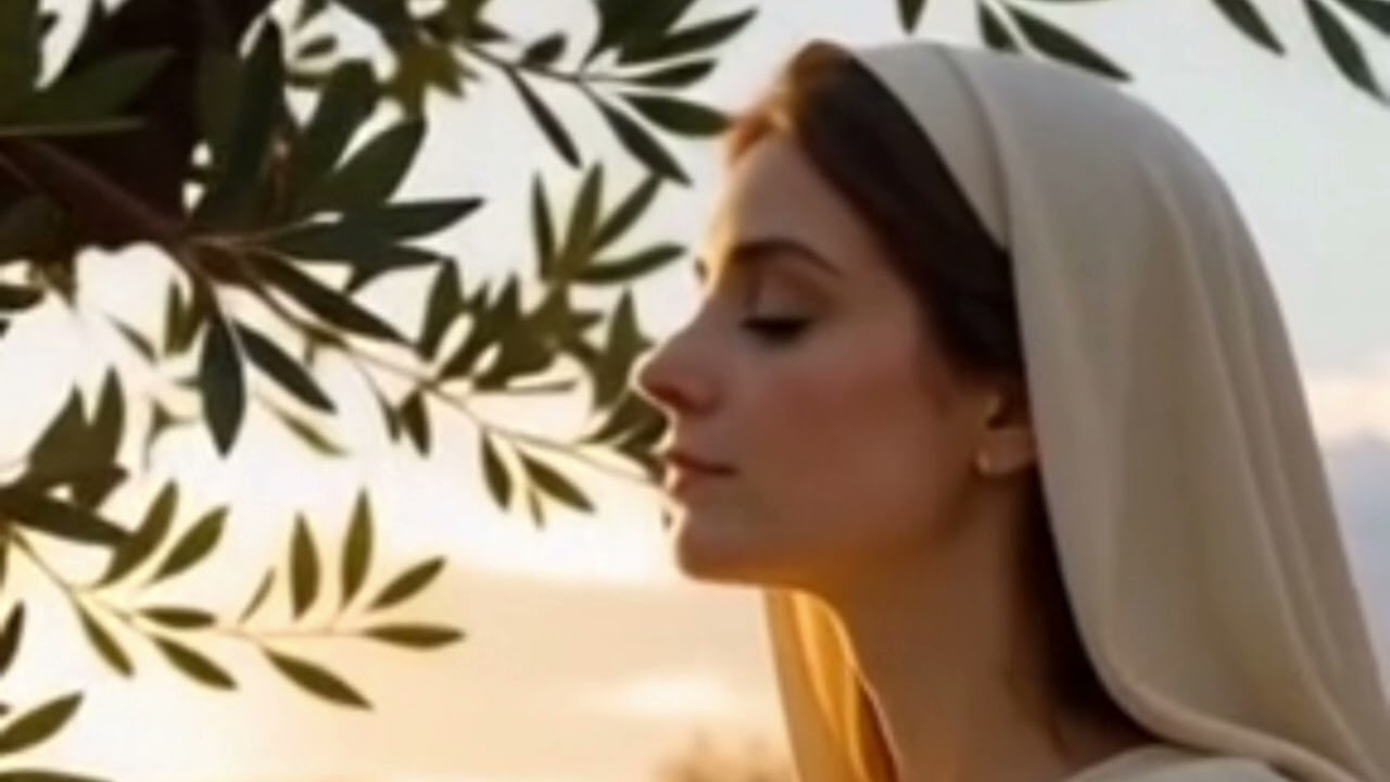 Soft Faith Music for Tired Hearts”