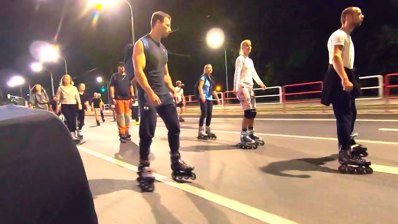 Inline Bratislava September 2023 - 20 Years
