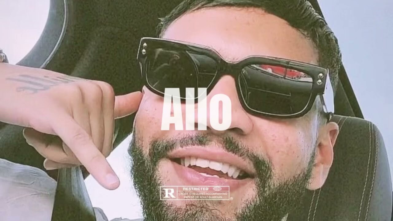 [No Tags] SAMARA TYPE BEAT - “ALLO”