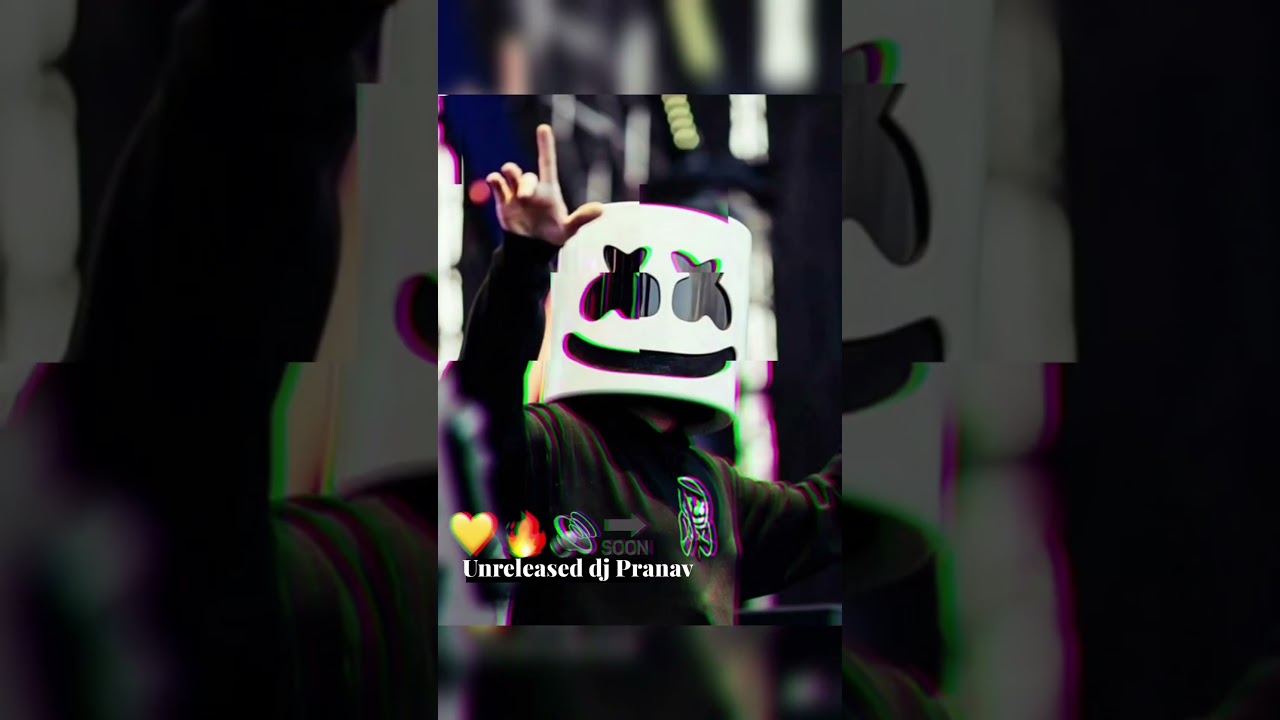 Unreleased dj song 🎧🎵                