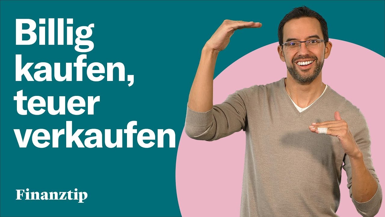 Funktioniert antizyklisches Investieren?