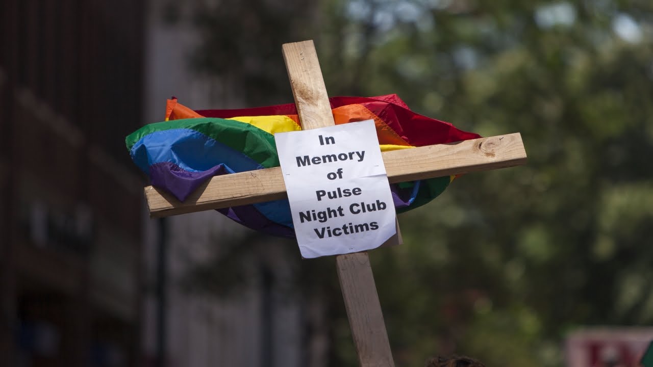 These Are The Victims Of The Orlando Nightclub Shooting