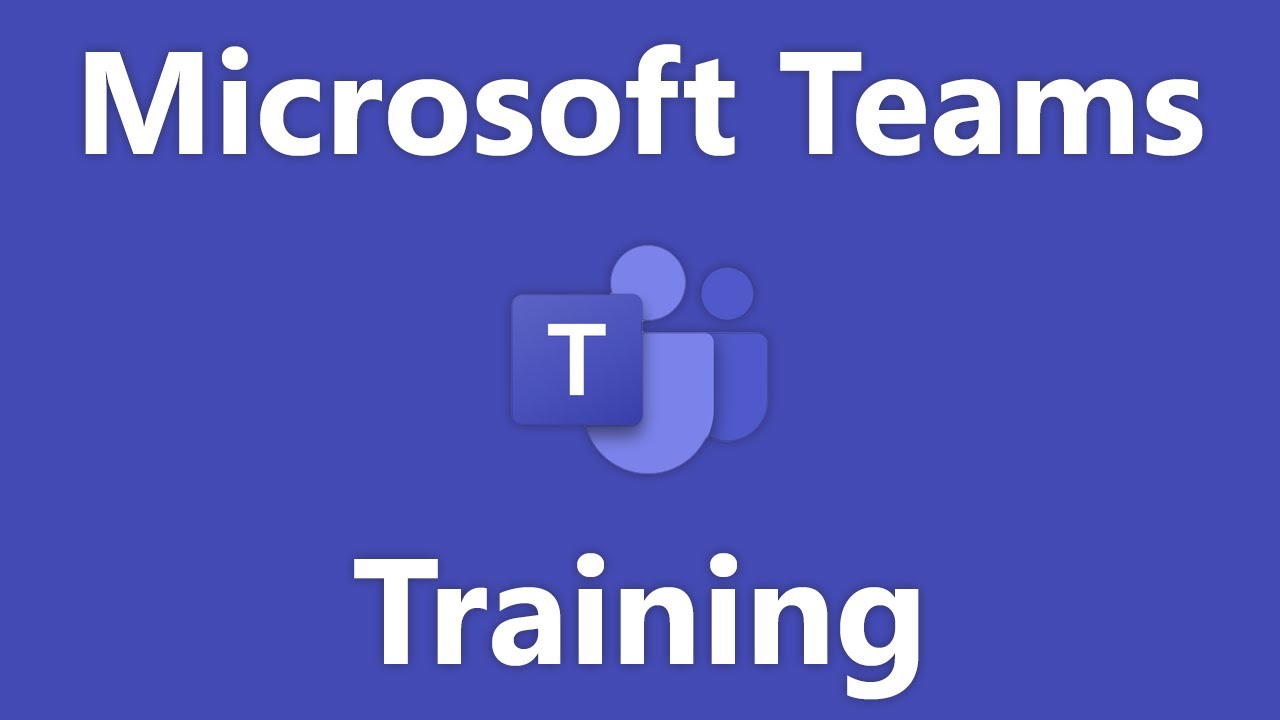 Teams Tutorial Moderating a Live Event Q&A Microsoft Training