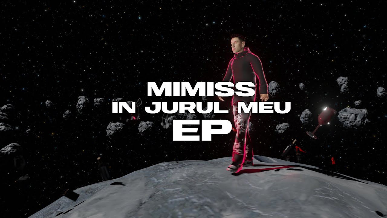 mimiss - Secretul