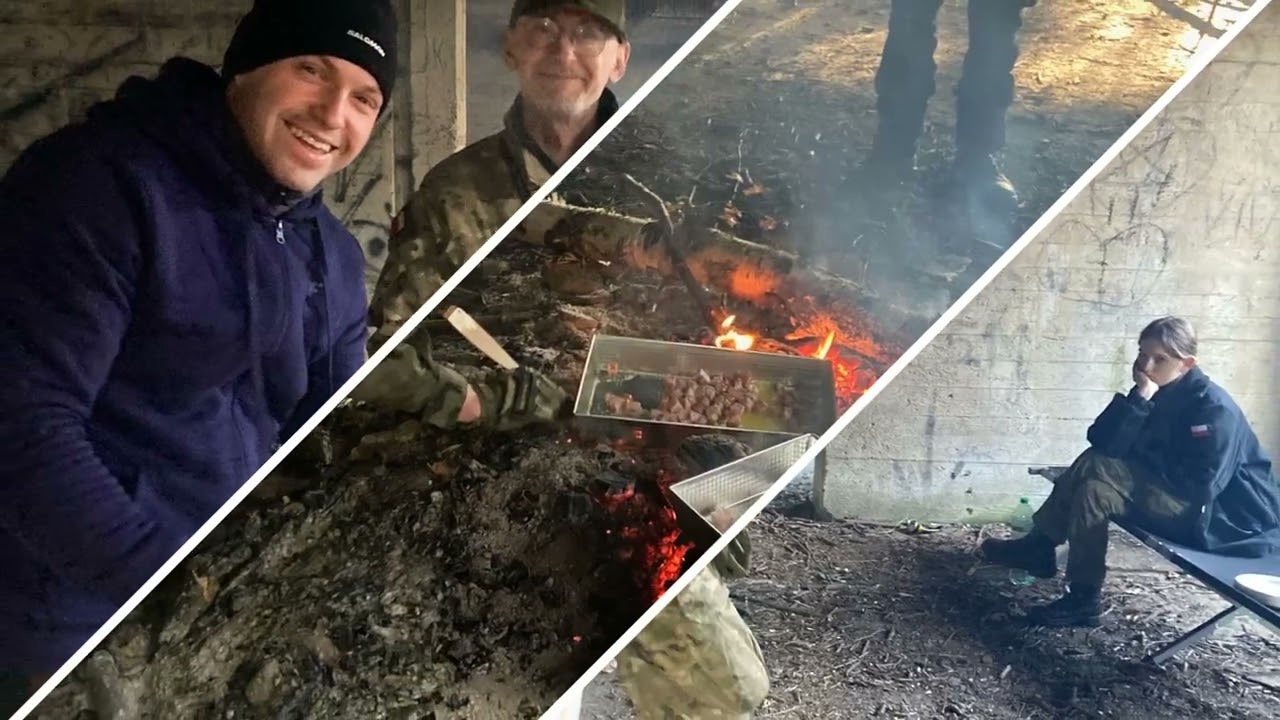 Seria Na Wypasie – Szkolne Przygody. Klika dni wartych zapamiętania. ZDZ Bielsko-Biała