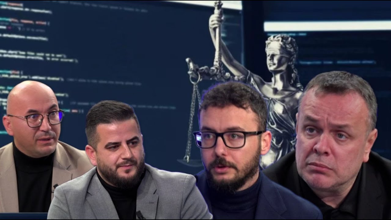 “Ana e errët e aplikacioneve të kriptuara:/Pse kriminelët u ‘dashuruan’ me Matrix-in?”