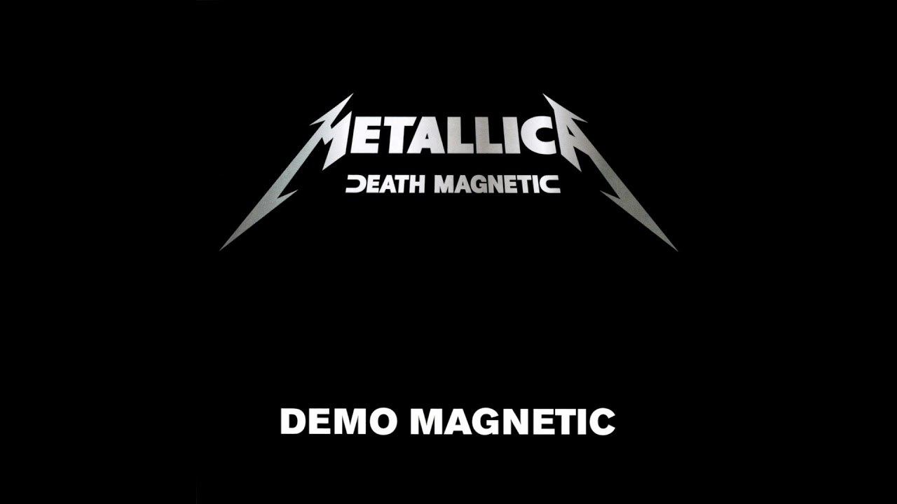 Metallica Flamingo (All Nightmare Long) Demo D Tuning
