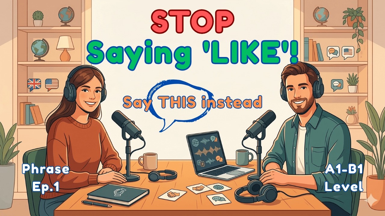 Stop Saying 