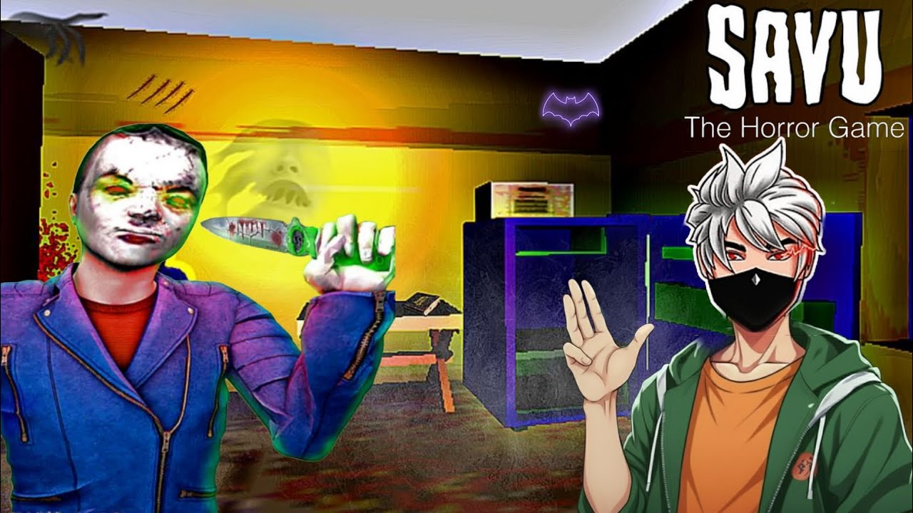 Finally I Escaped From Savu's House