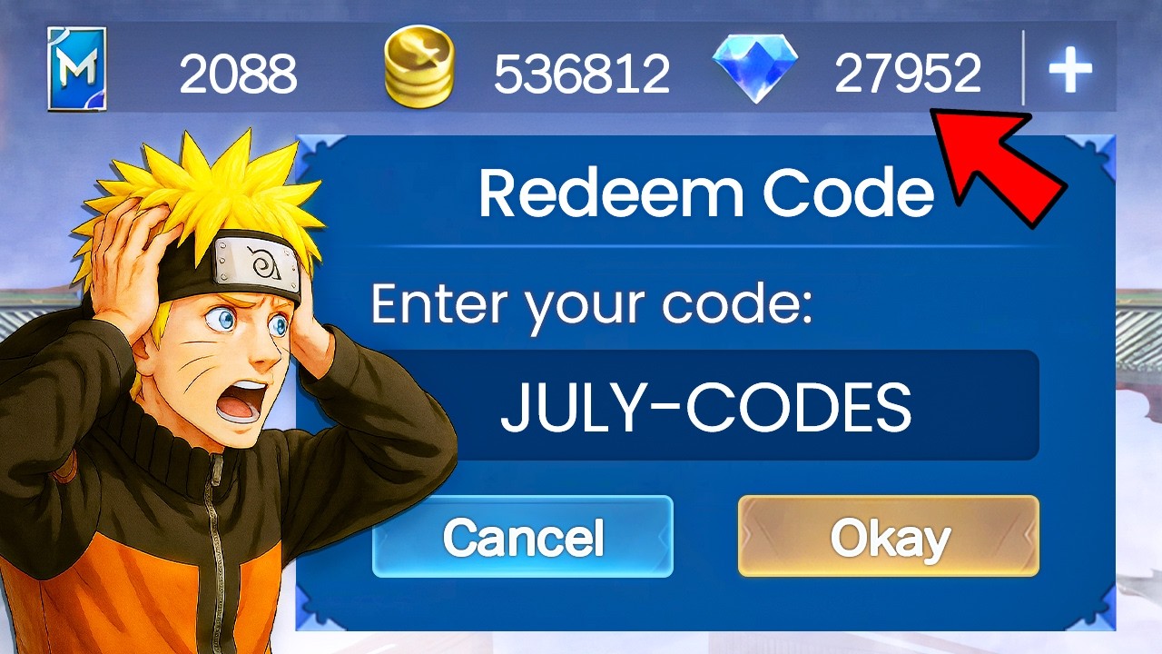This *SECRET* Promo Codes Gives FREE Mobile Legends Diamonds! (2025)