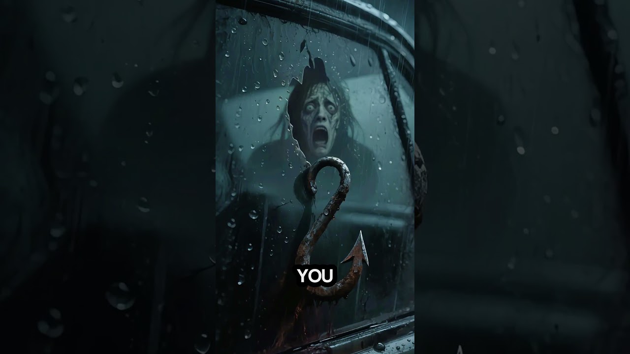 Urban Legends We All Grew Up Terrified Of 