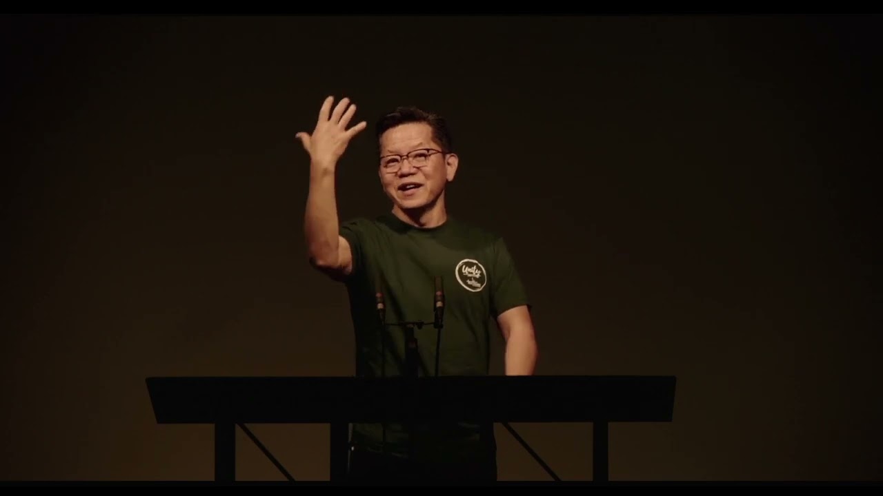 Why did Jesus die?  The Father killed Him 031622