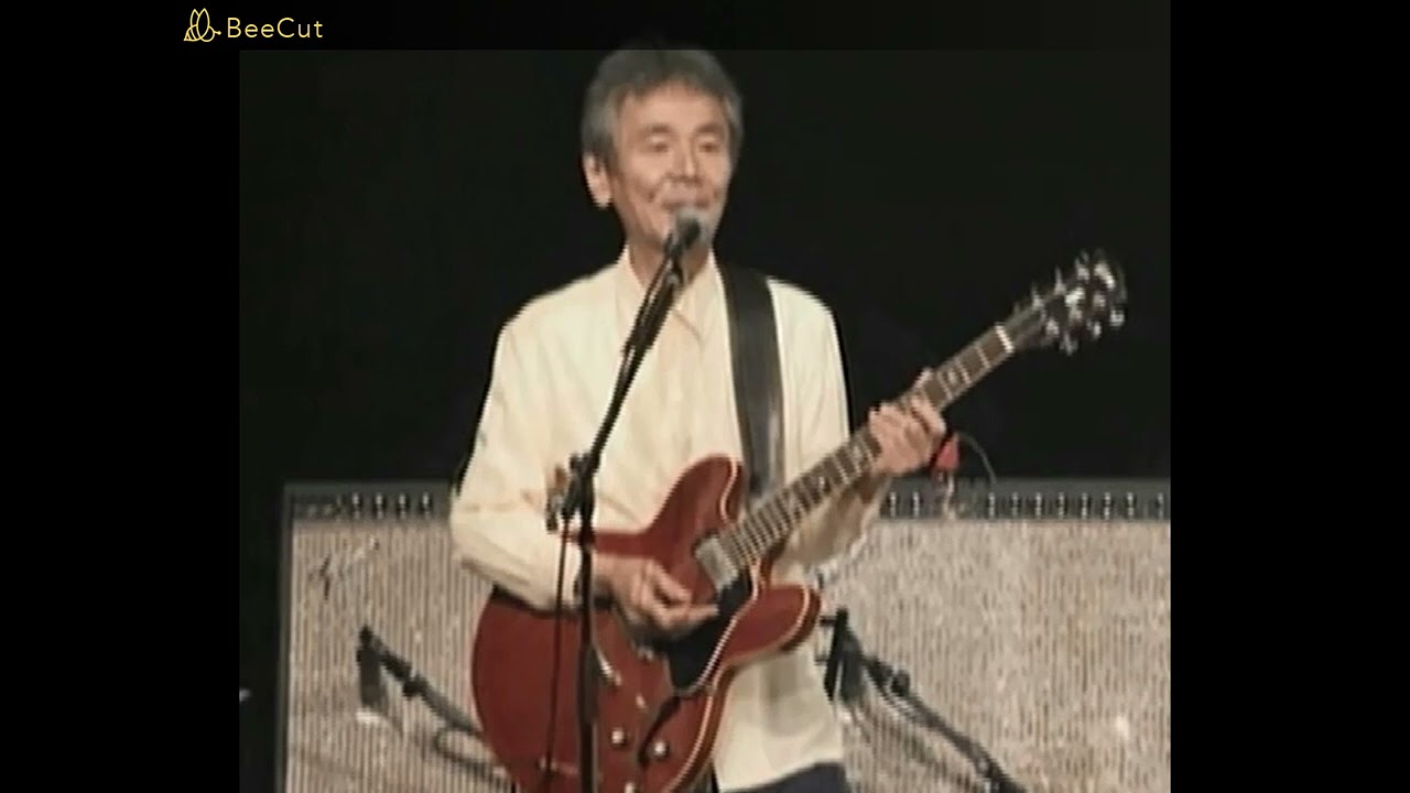 思えば遠くへ来たものだ（40th Live）