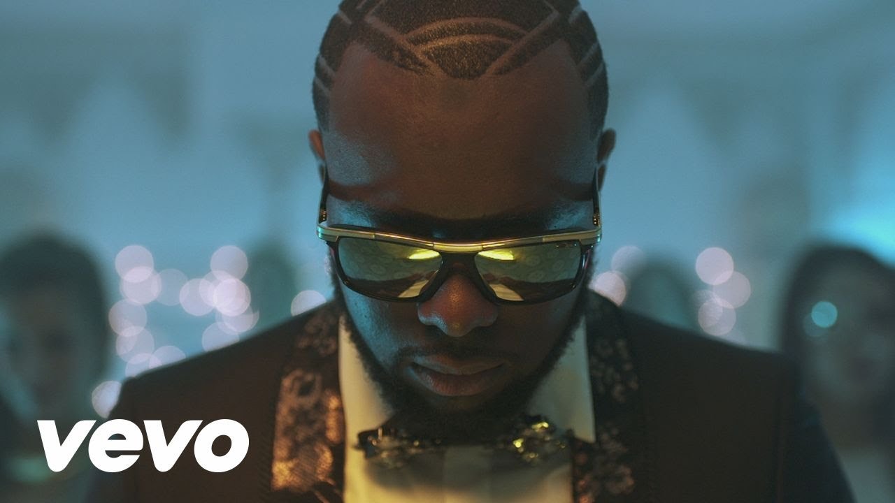 Ma&icirc;tre Gims_(OliMa)_ft Niska [Mp3] Dj Monica