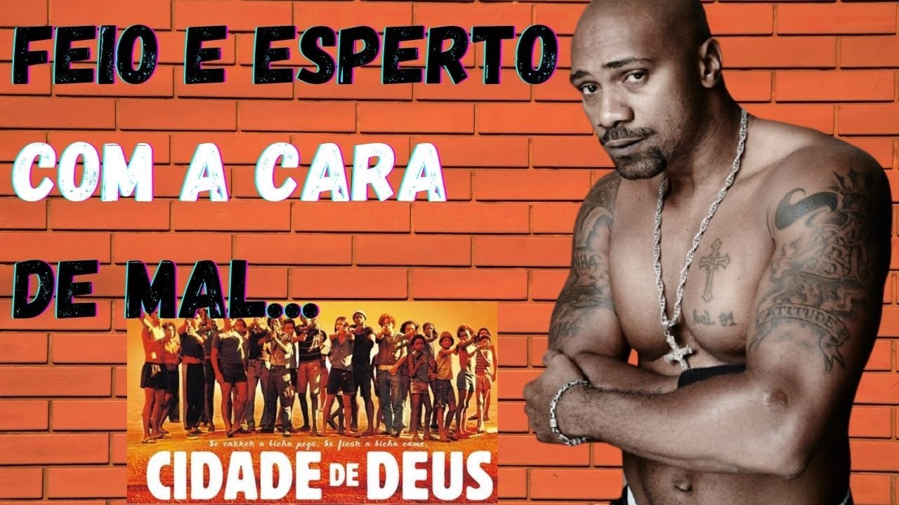 MV BILL - CONHEÇA A HISTÓRIA #RapNacional