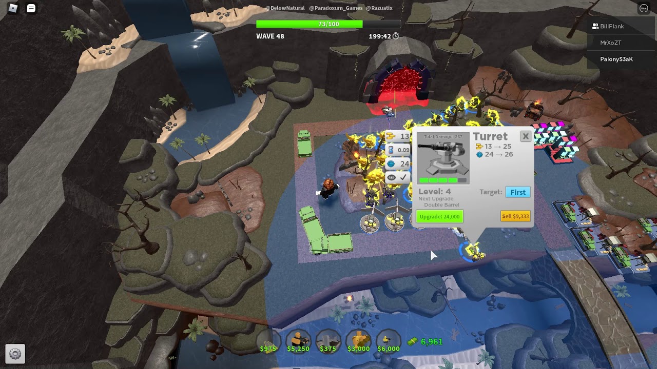 TDS - Hardcore Mode Triumph (14-12-2020)