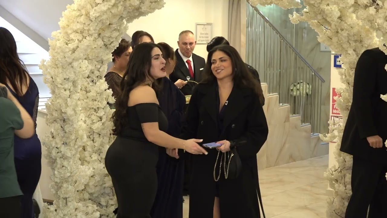 Aslıhan &Dogan (16-11-2025 )Berlin ♥️