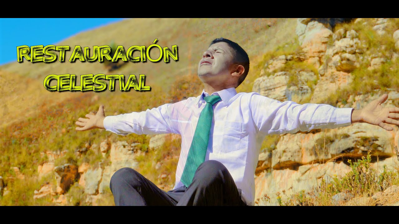 Ministerio Restauración celestial //A quién iré // PRIMICIA