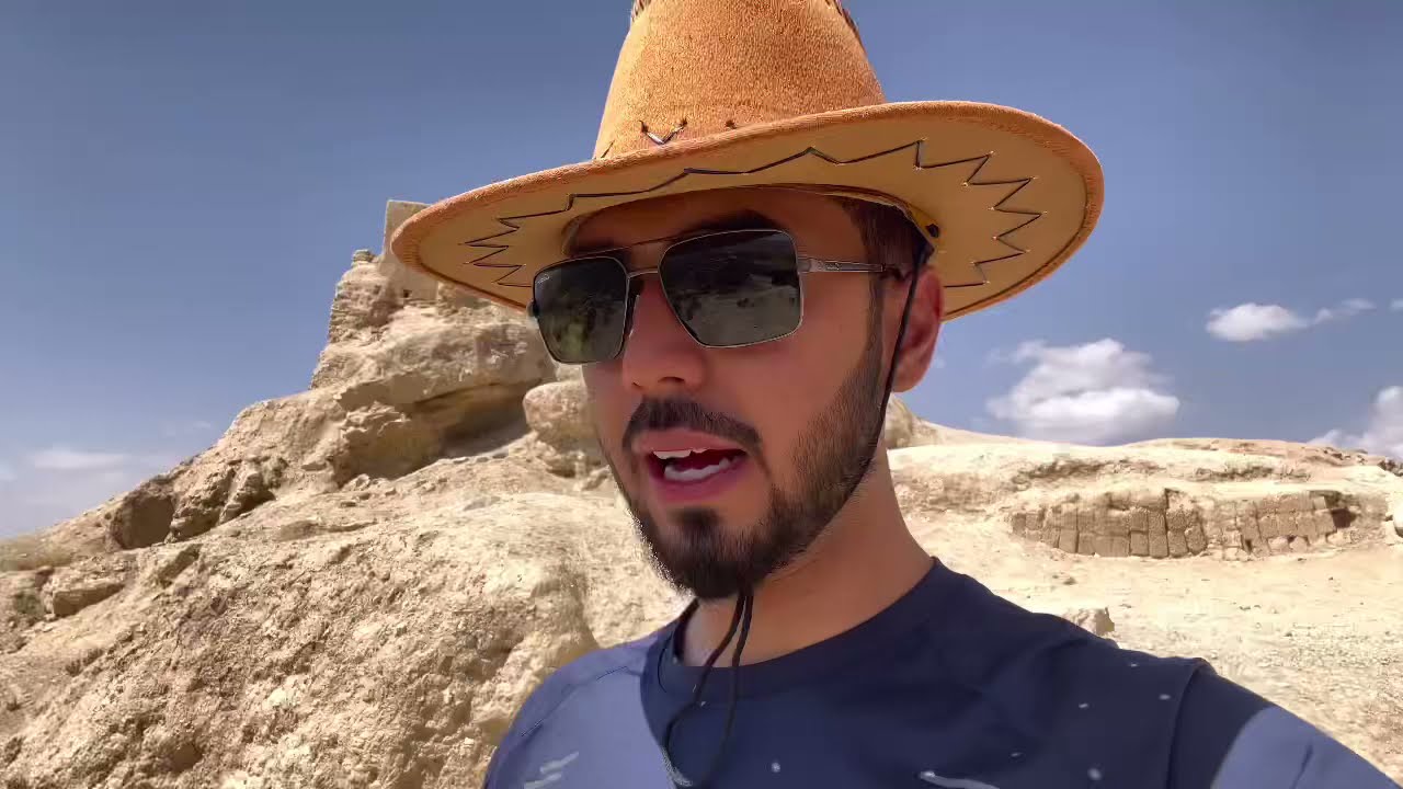اولین ویلاگ من در یوتیوب‌ از ‌ولایت‌‌ بامیان - My First Vlog in Bamyan | Band-e-amir