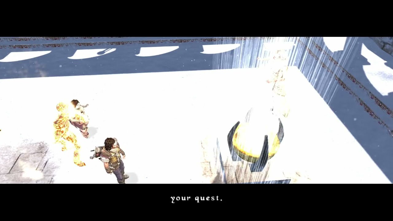Bards' Misadventures: Colosseum Show Down #misadventures