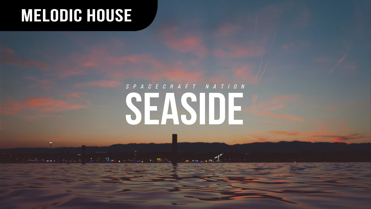 Spacecraft Nation - Seaside